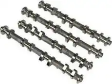 Распредвал NISSAN 13020-6KA0D