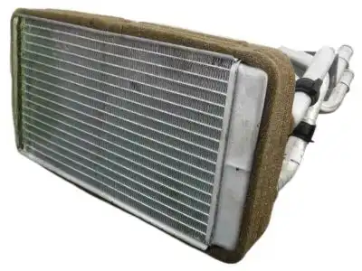 Радиатор печки NISSAN 27120-EA000