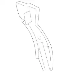 Отопитель воздушный NISSAN 271221LA1A