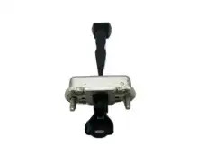 Ручка двери NISSAN 80430-3JA0A