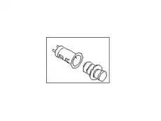 CIGARET LIGHTER 25331-89980 NISSAN