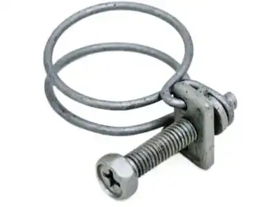 CLAMP HOSE 01555-00113 NISSAN