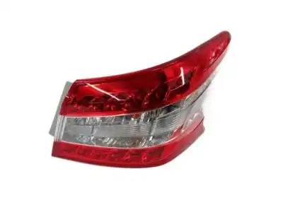 Фонарь задний NISSAN 26550-3SG0A