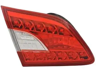 Фонарь задний NISSAN 26555-3SH5A