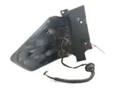 Фара NISSAN 26550-4BA0A