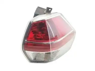 Фара NISSAN 26550-4BA0A