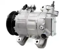 COMPRESSOR ASSY 92600-3TA0B NISSAN