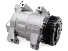 COMPRESSOR ASSY 92600-3TA0C NISSAN