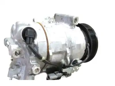 COMPRESSOR-AIR CONDITIONER 92600-4BA1A NISSAN