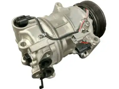 COMPRESSOR-AIR CONDITIONER 92600-3SH1C NISSAN