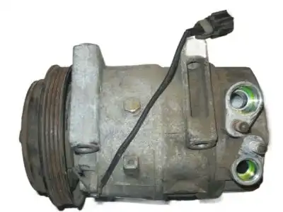 COMPRESSOR-COOL 92600-4W00A NISSAN