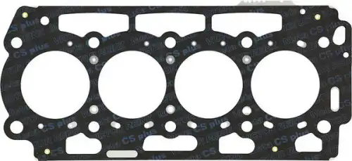 Прокладка ГБЦ GLASER H18129-40