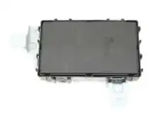 CONTROLLER ASMY 284B1-1EA9D NISSAN
