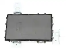 CONTROLLER ASMY 284B1-1EA9D NISSAN