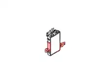 CONTROLLER ASMY 284B1-1EA9D NISSAN