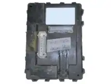 CONTROLLER ASSY 284B1-ZM72B NISSAN