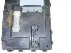 CONTROLLER ASSY 284B1-ZM72B NISSAN