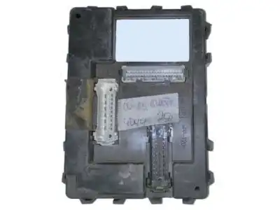 CONTROLLER ASSY 284B1-ZM72B NISSAN
