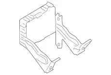 CONTROLLER ASSY 284B1-JM70A NISSAN