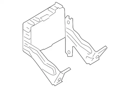 CONTROLLER ASSY 284B1-JM70A NISSAN