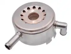 COOLER ASY OIL 21305-JA11B NISSAN