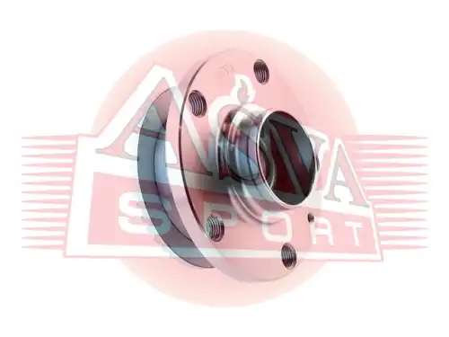 Ступица ASVA ADWH-8ERA45