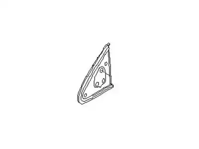 CVR FRONT DOOR 80291-40U01 NISSAN
