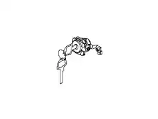 CYLINDER SET-DO H0601-JM00A NISSAN
