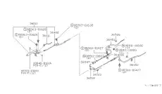 DEVICE ASSY 36010-D4000 NISSAN