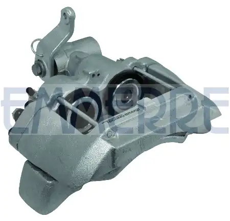 Суппорт тормозной TECHNO BRAKE 975089