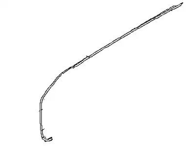 DOOR H01525ZAMA NISSAN