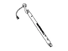 DRIVE UNIT-POWER BACK DOOR,LH 905614BA4A NISSAN