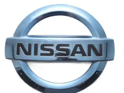 EMBLEM FRONT 62890-3NA0A NISSAN