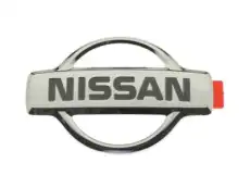 Фара NISSAN 65890-0Z800