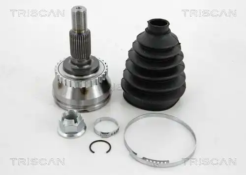 ШРУС наружный TRISCAN 8540 65117