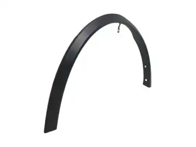 EXTENSION-REAR 63860-4BA0A NISSAN