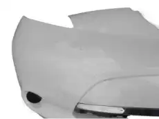 FACE FR BUMPER 62022-3NA0H NISSAN