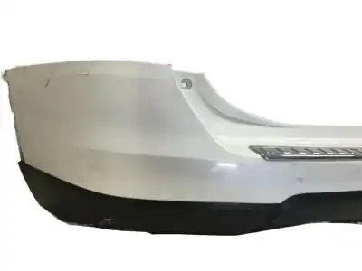 FACE REAR BUMPR 85022-9TA0H NISSAN