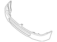Аккумулятор NISSAN 62022-1PA1A