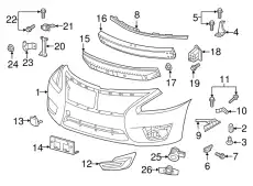 Аккумулятор NISSAN 62022-9HP2H