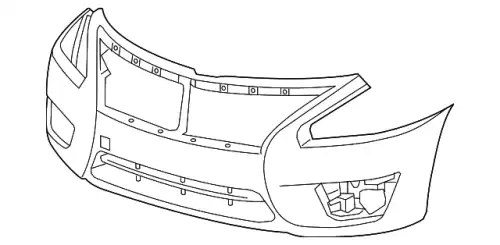 Аккумулятор NISSAN 62022-9HP2H