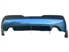 FASCIA KIT-REAR 85022-JB100 NISSAN