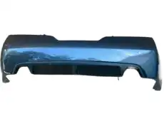 FASCIA KIT-REAR 85022-JB100 NISSAN