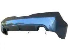 FASCIA KIT-REAR 85022-JB100 NISSAN