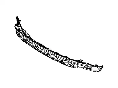 FASCIA-FRONT BU 62026-3YM0A NISSAN