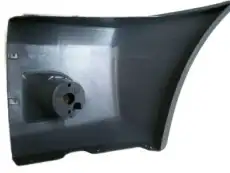 FASCIA-FRONT BU 62025-ZR00A NISSAN