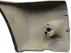 FASCIA-FRONT BU 62025-ZR00A NISSAN