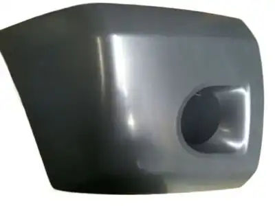FASCIA-FRONT BU 62025-ZR00A NISSAN
