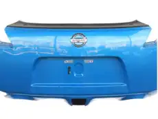 FASCIA-REAR BUM HEM22-1EA0H NISSAN