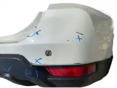 FASCIA-REAR BUMPER 850226FL0H NISSAN